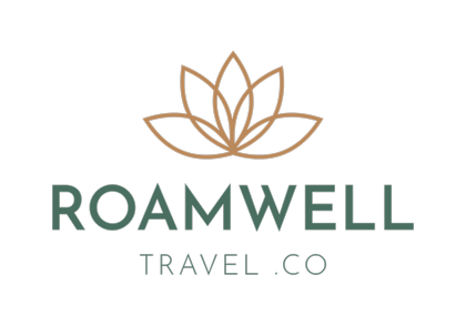 Roamwell Travel Co.